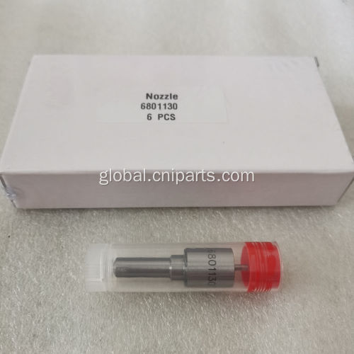 S&S Nozzles Diesel Fuel Injector Nozzle 6801130 for 3.9 L CUMMINS 4D Factory